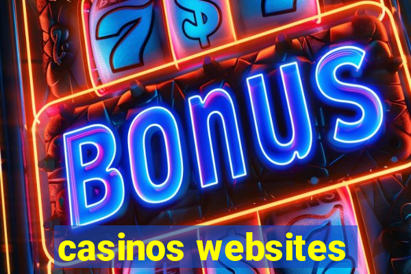 casinos websites