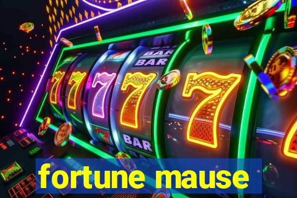 fortune mause