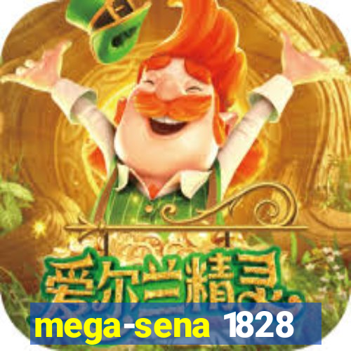 mega-sena 1828