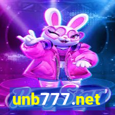 unb777.net