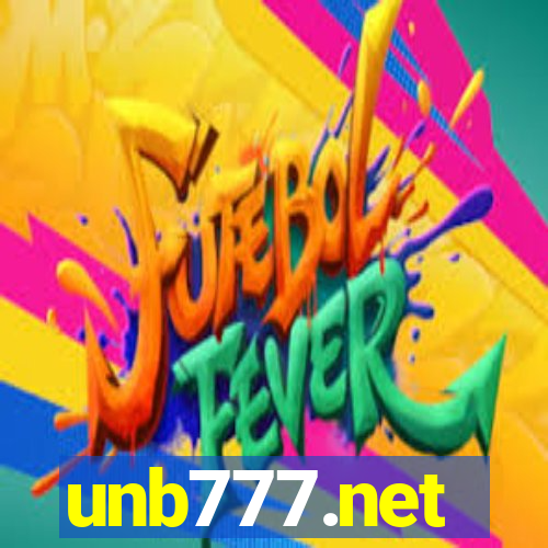 unb777.net