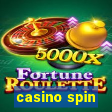 casino spin