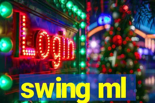 swing ml