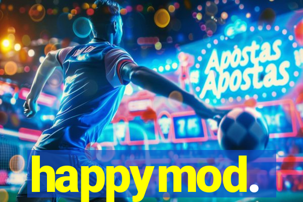 happymod.