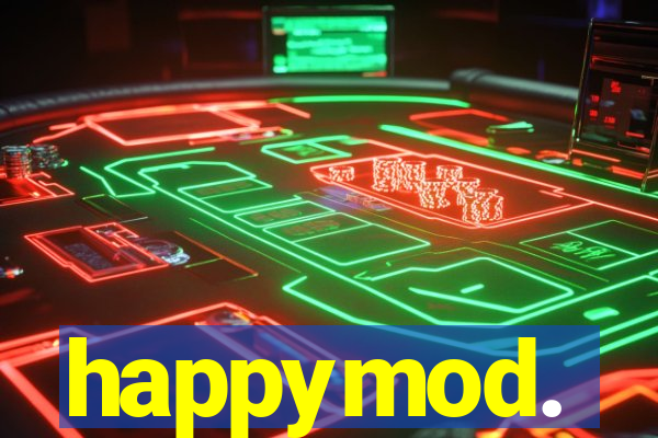 happymod.