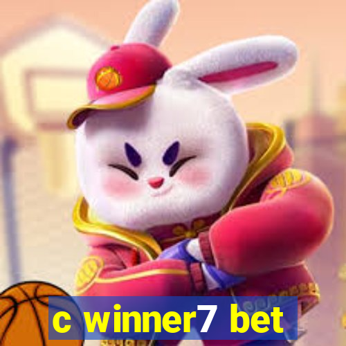 c winner7 bet