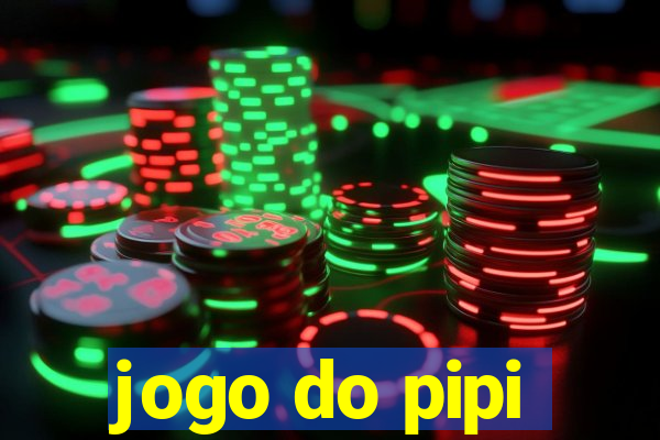 jogo do pipi