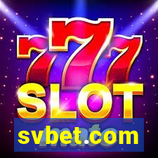 svbet.com