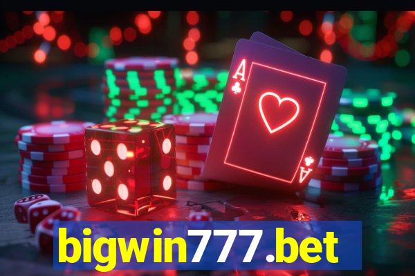 bigwin777.bet