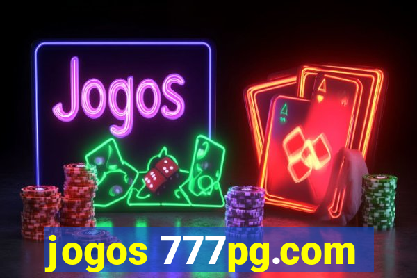 jogos 777pg.com