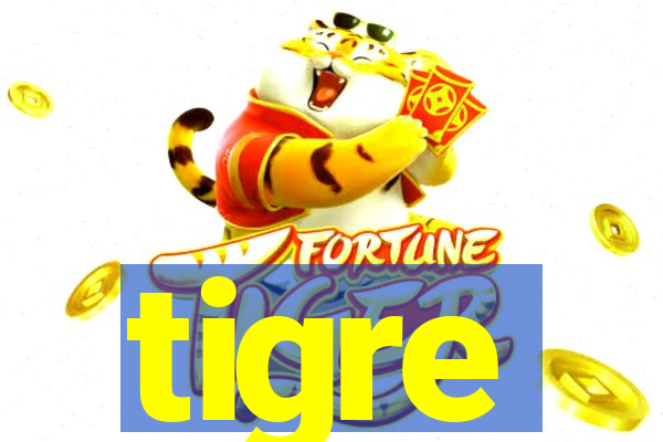 tigre