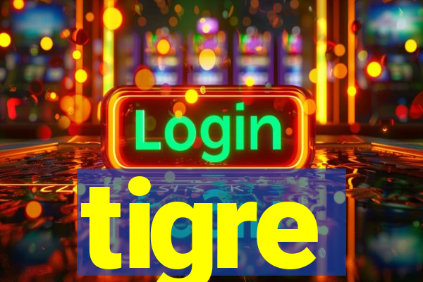 tigre