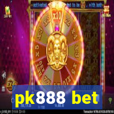 pk888 bet