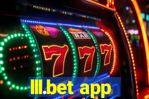 lll.bet app