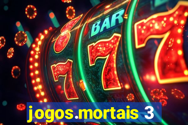 jogos.mortais 3