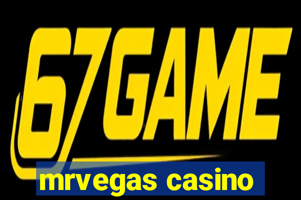 mrvegas casino