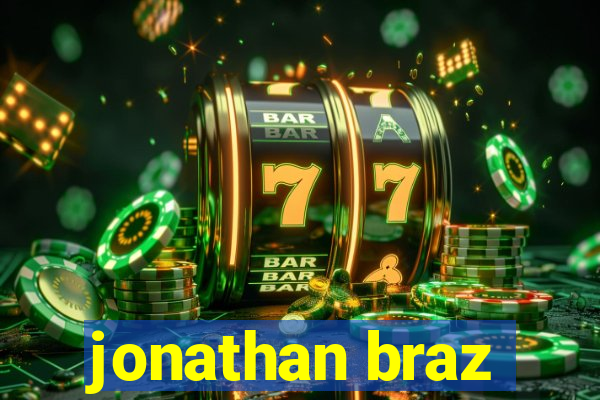 jonathan braz