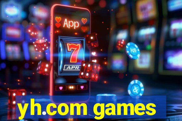 yh.com games