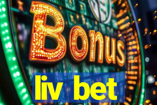 liv bet