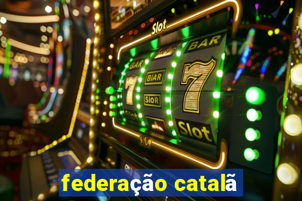 federação catalã