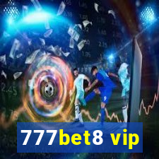 777bet8 vip