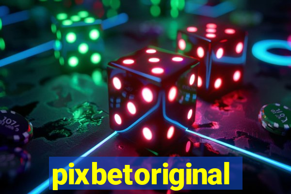 pixbetoriginal