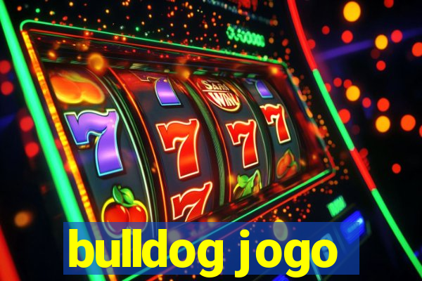 bulldog jogo