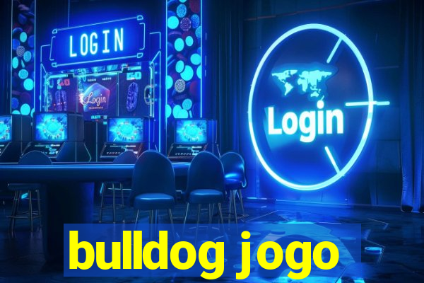 bulldog jogo