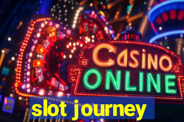 slot journey