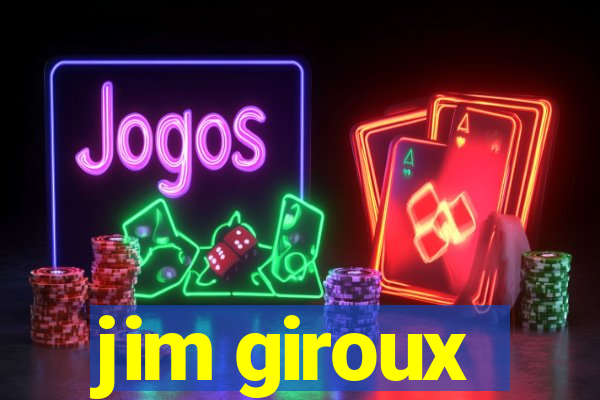 jim giroux