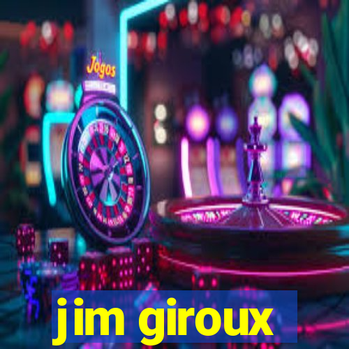 jim giroux