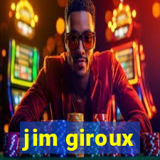 jim giroux