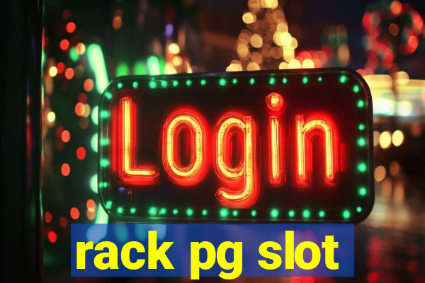 rack pg slot