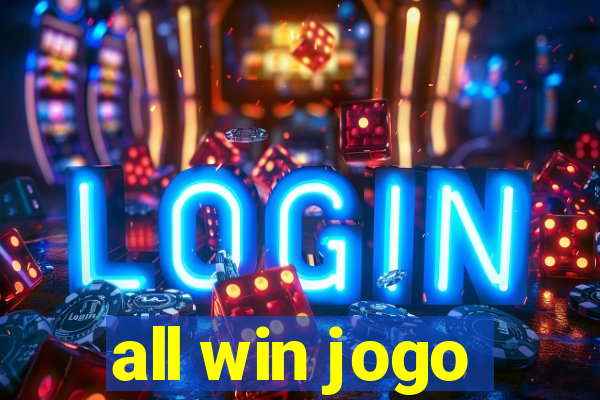 all win jogo