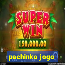 pachinko jogo