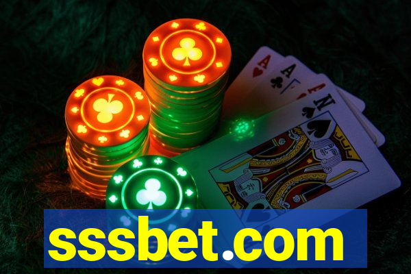 sssbet.com