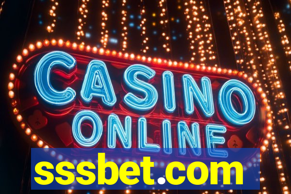 sssbet.com