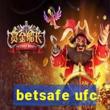 betsafe ufc