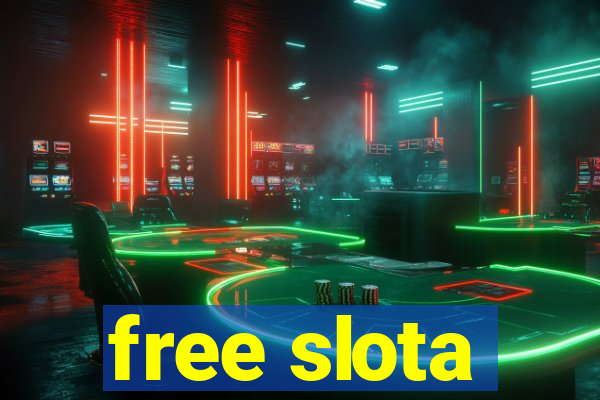 free slota