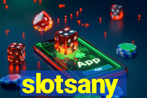 slotsany