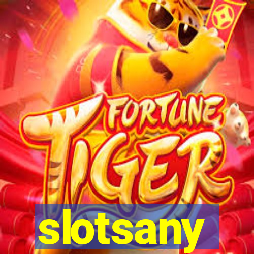 slotsany