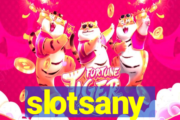 slotsany