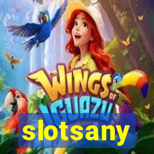 slotsany