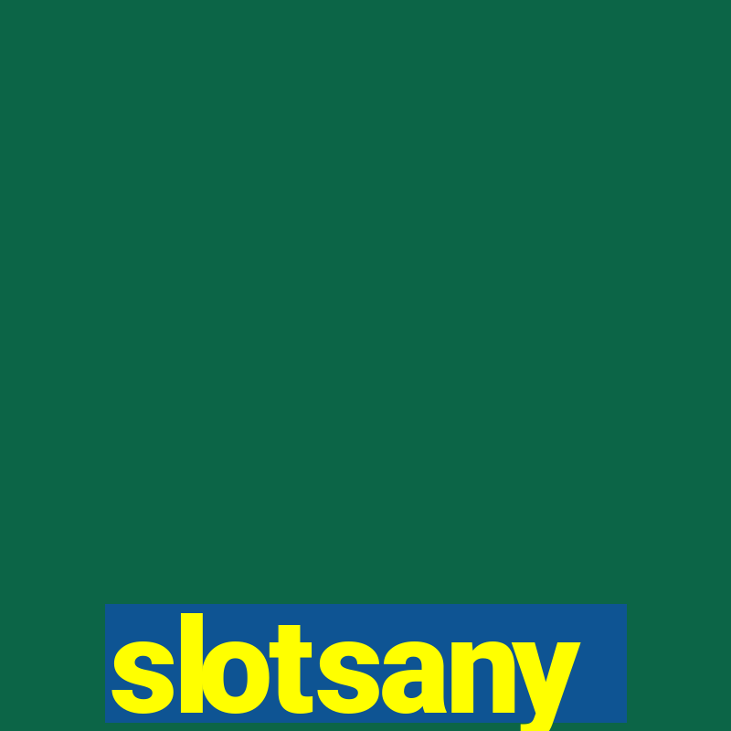 slotsany