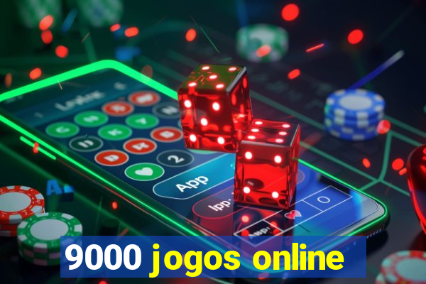 9000 jogos online