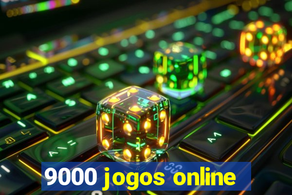 9000 jogos online