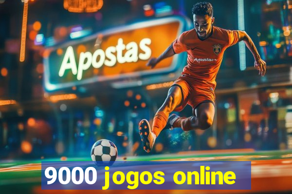 9000 jogos online