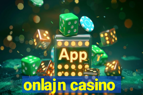 onlajn casino