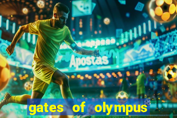 gates of olympus casino guru