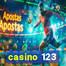 casino 123